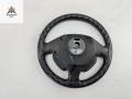 руль Opel Zafira 1 поколение (A) 2000, 1.8 л., бензин, МКПП, красный, минивэн, 90538275 - фото №8
