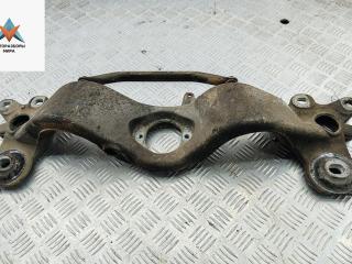кронштейн КПП Audi A4 B6 2004, 2.0 л., бензин, МКПП, чёрный, универсал, 8E0399263AL