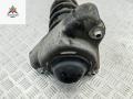 стойка передняя Audi A6 4F/C6 2006, 2.7 л., дизель, МКПП, чёрный, универсал, 4F0413031 - фото №3