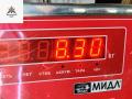 стойка передняя Audi A6 4F/C6 2006, 2.7 л., дизель, МКПП, чёрный, универсал, 4F0413031 - фото №4
