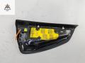 подушка безопасности сиденья Opel Astra H/Family [рестайлинг] 2005, 1.6 л., бензин, МКПП, серый, универсал, 13139839 - фото №2