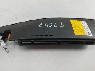 подушка безопасности сиденья Opel Astra J 2011, 1.4 л., бензин, АКПП, серый, универсал, 13251382
