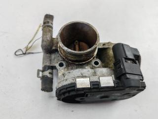 заслонка дроссельная Opel Astra H 2006, 1.4 л., бензин, МКПП, серый, хетчбэк 5 дв., 0280750133