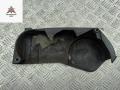 защита (кожух) ремня ГРМ Volkswagen Transporter T4 2001, 2.5 л., дизель, МКПП, серый, микроавтобус, 074130133C - фото №2