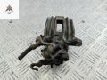 суппорт задний левый Audi A3 8P 2003, 1.6 л., бензин, МКПП, серый, хетчбэк 3 дв. - фото №3