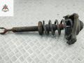 стойка передняя Audi A6 4F/C6 2006, 2.7 л., дизель, МКПП, чёрный, универсал, 4F0413031 - фото №2