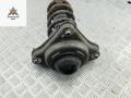 стойка передняя Audi A6 4F/C6 2006, 2.7 л., дизель, МКПП, чёрный, универсал, 4F0413031 - фото №3