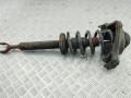 стойка передняя Audi A6 4F/C6 2006, 2.7 л., дизель, МКПП, чёрный, универсал, 4F0413031 - фото №2