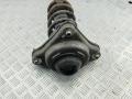 стойка передняя Audi A6 4F/C6 2006, 2.7 л., дизель, МКПП, чёрный, универсал, 4F0413031 - фото №3
