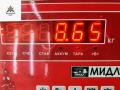 Кулак (корпус ступицы) передний левый Audi A6 4F/C6 2006, 2.7 л., дизель, МКПП, чёрный, универсал - фото №3