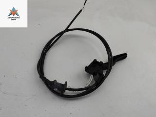 трос капота Opel Vectra C 2004, 1.9 л., дизель, МКПП, чёрный, универсал, 24421819