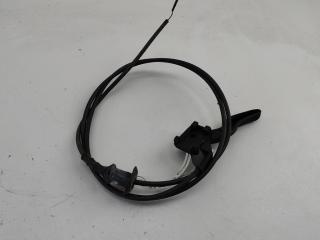 трос капота Opel Vectra C 2004, 1.9 л., дизель, МКПП, чёрный, универсал, 24421819