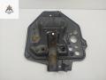 кронштейн (крепление) Volkswagen Transporter T4 1991, 2.4 л., дизель, МКПП, зелёный, микроавтобус - фото №2