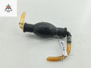 насос топливный ручной (подкачка) Renault Megane 2 поколение 2003, 1.5 л., дизель, МКПП, серый, хетчбэк 5 дв.