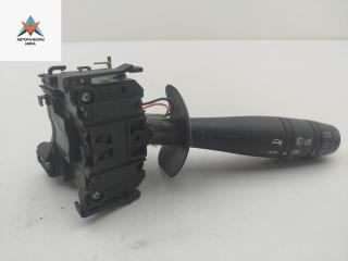 переключатель поворотов Renault Master 2 поколение [рестайлинг] 2009, 2.5 л., дизель, МКПП, белый, микроавтобус, 8200878704