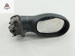 зеркало правое Renault Laguna 1 поколение [рестайлинг] 1999, 1.8 л., бензин, МКПП, серый, универсал, 872036