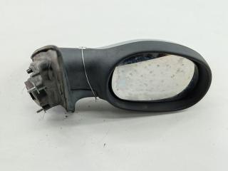 зеркало правое Renault Laguna 1 поколение [рестайлинг] 1999, 1.8 л., бензин, МКПП, серый, универсал, 872036
