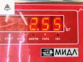 пружина задняя Audi A8 D2/4D [рестайлинг] 2000, 3.7 л., бензин, АКПП, чёрный, седан - фото №3