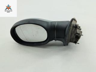 зеркало левое Renault Laguna 1 поколение [рестайлинг] 1999, 1.8 л., бензин, МКПП, серый, универсал, 818070F