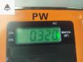 переключатель подрулевой Volkswagen Crafter 1 поколение 2007, 2.5 л., дизель, МКПП, белый, микроавтобус, 9065450310 - фото №3