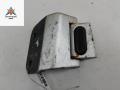 петля двери Volkswagen Transporter T4 2001, серый, микроавтобус, 701827152A - фото №2