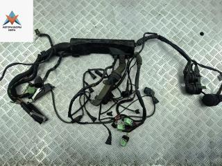 проводка двигателя BMW 3 серия E36 [рестайлинг] 1998, 1.6 л., бензин, АКПП, чёрный, хетчбэк 3 дв., 1435771