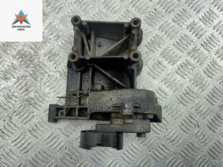 кронштейн компрессора кондиционера BMW 3 серия E46 1999, 1.9 л., бензин, МКПП, серый, седан, 1433507