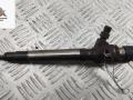 форсунка Citroen Jumper 2 поколение 2013, 2.2 л., дизель, МКПП, серый, микроавтобус, BK2Q-9K546-AG - фото №2