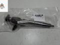 форсунка Citroen Jumper 2 поколение 2013, 2.2 л., дизель, МКПП, серый, микроавтобус, BK2Q-9K546-AG - фото №5