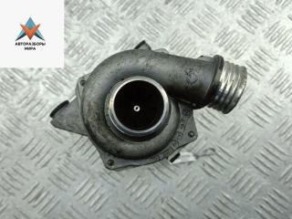 насос антифриза дополнительный BMW 5 серия E60/E61 2006, 2.5 л., бензин, АКПП, чёрный, седан