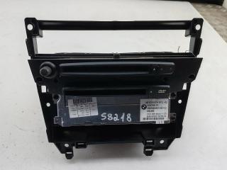 магнитола BMW 5 E60/E61 2005, 2.5 л., бензин, АКПП, чёрный, седан, 6974913