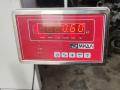 форсунка Citroen Jumper 2 поколение 2013, 2.2 л., дизель, МКПП, серый, микроавтобус, BK2Q9K546AG - фото №4