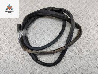 уплотнитель двери Volkswagen Transporter T4 2001, 2.5 л., дизель, МКПП, серый, микроавтобус