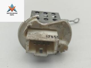 сопротивление печки Opel Movano 1 поколение (A) [рестайлинг] 2006, 2.5 л., дизель, МКПП, белый, микроавтобус