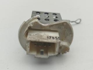 сопротивление печки Opel Movano A 2006, 2.5 л., дизель, МКПП, белый, микроавтобус