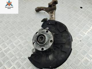 ступица передняя правая Audi A4 B6 2004, 3.0 л., бензин, АКПП, чёрный, универсал