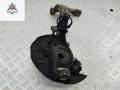 ступица передняя правая Audi A4 B6 2004, 3.0 л., бензин, АКПП, чёрный, универсал - фото №2
