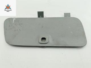 обшивка багажника Renault Scenic 1 поколение [рестайлинг] 2001, 1.6 л., бензин, АКПП, серый, минивэн, 7700835145