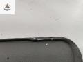 обшивка багажника Renault Scenic 1 поколение [рестайлинг] 2001, 1.6 л., бензин, АКПП, серый, минивэн, 7700835145 - фото №3