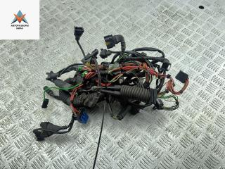 проводка двигателя BMW 3 серия E46 1999, 1.9 л., бензин, МКПП, серый, седан, 1437964