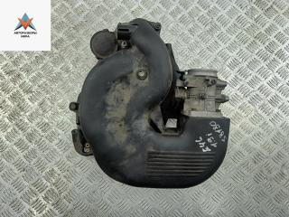 коллектор впускной BMW 3 серия E46 1999, 1.9 л., бензин, седан, 1432059, 1432032, 1432033