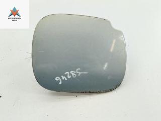 лючок топливного бака Renault Scenic 1 поколение [рестайлинг] 2002, 1.6 л., бензин, АКПП, серый, минивэн, 7700428371