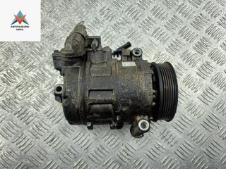 компрессор кондиционера BMW 5 серия E60/E61 2006, 2.5 л., бензин, 6956715