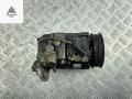 компрессор кондиционера BMW 5 серия E60/E61 2006, 2.5 л., бензин, 6956715 - фото №2