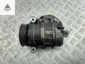 компрессор кондиционера BMW 5 серия E60/E61 2006, 2.5 л., бензин, 6956715 - фото №3
