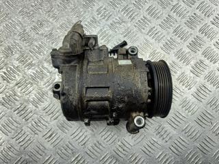 компрессор кондиционера BMW 5 серия E60/E61 2006, 2.5 л., бензин, 6956715