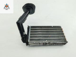 радиатор отопителя (печки) Renault Scenic 1 поколение [рестайлинг] 2001, 1.6 л., бензин, АКПП, серый, минивэн, 653760N