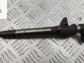 форсунка Citroen Jumper 2 поколение 2013, 2.2 л., дизель, МКПП, серый, микроавтобус, BK2Q-9K546-AG - фото №2