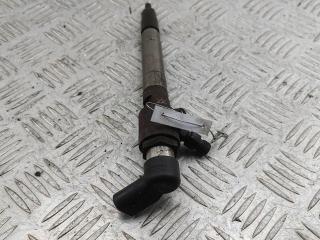 форсунка Citroen Jumper 2 поколение 2013, 2.2 л., дизель, МКПП, серый, микроавтобус, BK2Q9K546AG