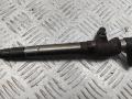 форсунка Citroen Jumper 2 поколение 2013, 2.2 л., дизель, МКПП, серый, микроавтобус, BK2Q9K546AG - фото №2